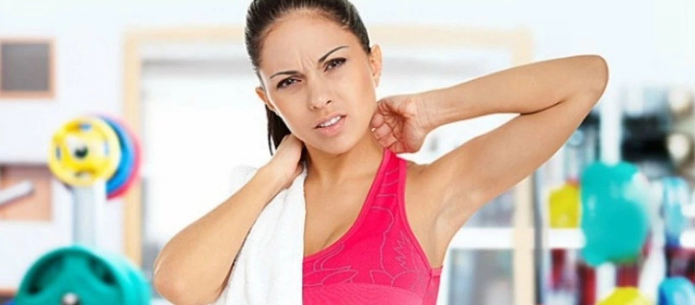 Πιάσιμο μετά την προπόνηση: Τι να κάνετε για να το γλιτώσετε